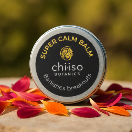 Super Calm Balm